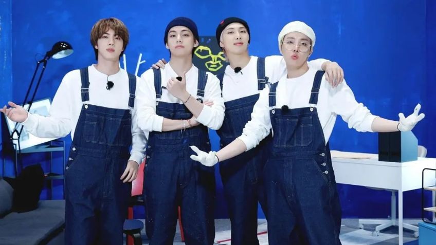 BTS: Ganan MILLONES con sus videos en YouTube, es el grupo más seguido de la plataforma