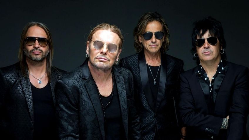 Maná recibirá este importante reconocimiento en los Premios Billboard de la Música Latina 2021