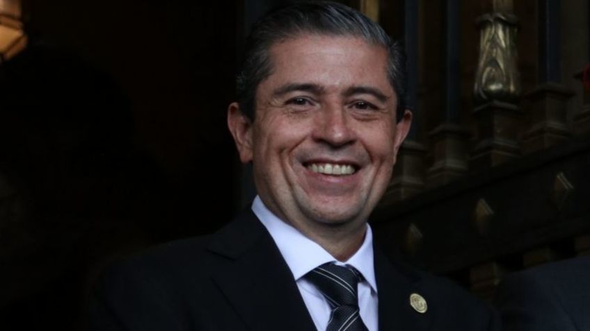 Giovani Gutiérrez asegura que UNACDMX y gobierno capitalino trabajan juntos