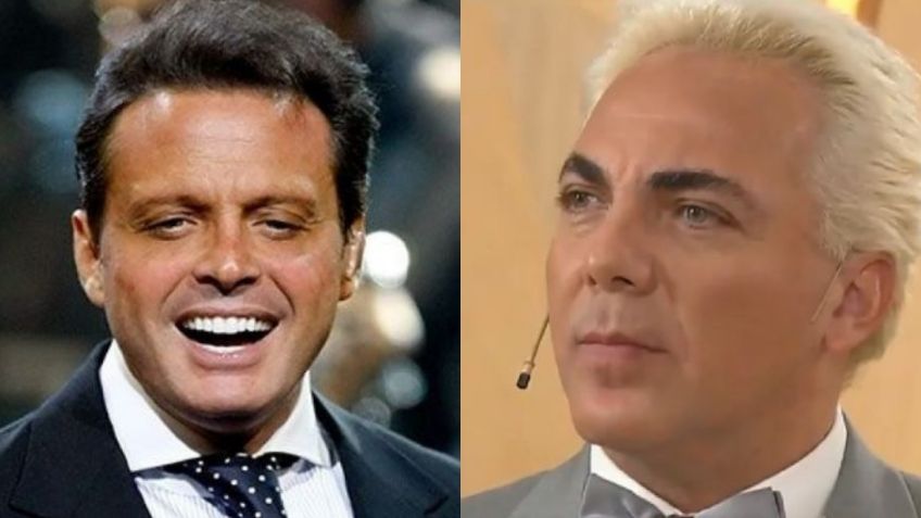 Así luce actualmente la modelo que enamoró a Luis Miguel y a Cristian Castro al mismo tiempo: FOTOS