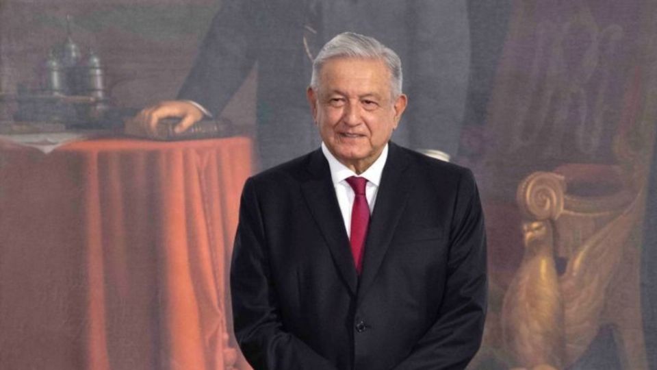 El presidente Andrés Manuel López Obrador tiene un estilo gerencial unipersonal, por lo que no escucha a su gabinete, afirmó Luis Carlos Ugalde. Foto: Cuartoscuro