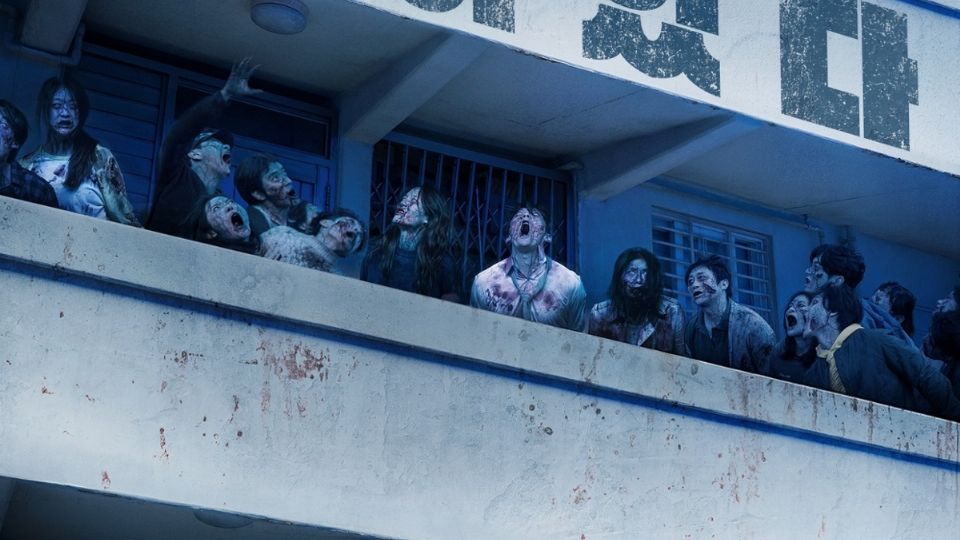 ¿Cuál es la mejor película de zombies? Foto: Especial