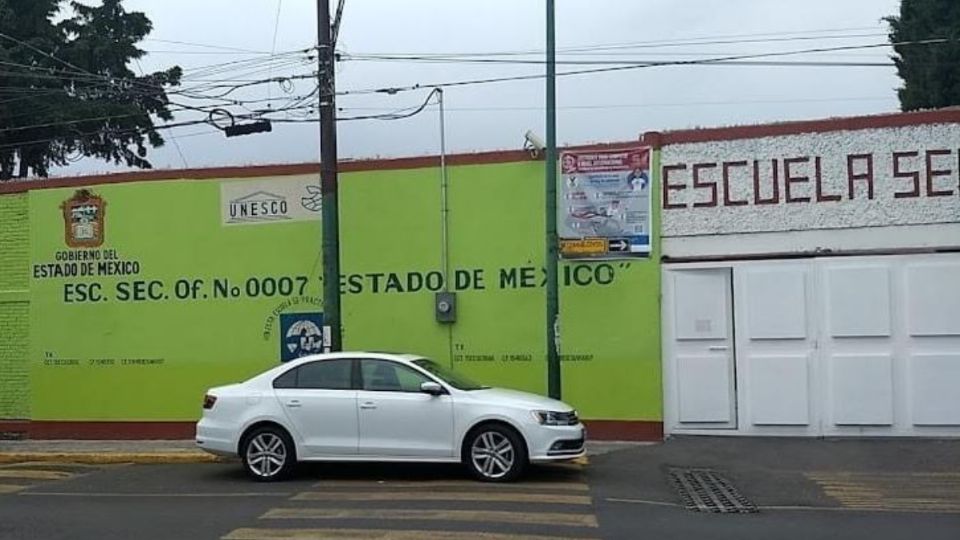 Se trata de la primera escuela que entrará en cuarentena por Covid-19