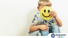 Salud Mental: 3 Señales de alerta de niños que sufren ansiedad o depresión