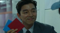 Netflix: Gong Yoo regresa a los dramas con Squid Game, la serie MÁS vista a nivel mundial