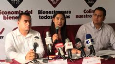 Indira Vizcaíno arranca foros para su Plan Estatal de Desarrollo 2021-2007