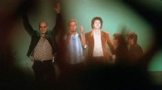 ¡Gracias, totales! Así fue el último concierto de Soda Stereo hace 24 años | VIDEO