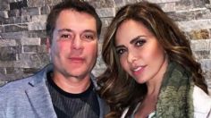 Armando Gómez, esposo de Gloria Trevi, reacciona a acusación por evasión fiscal: "Es mentira" | VIDEO