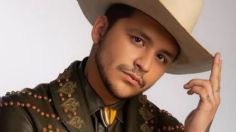 Christian NODAL se equivoca horrible y le da ANILLO a otra mujer ¡pero era de BELINDA!: FOTOS