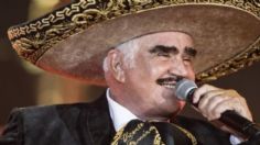 Vicente Fernández, estado de salud: ¿Cómo está el 'Charro de Huentitán' hoy 29 de octubre?