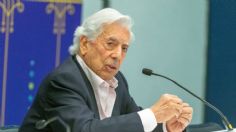 Mario Vargas Llosa está hospitalizado desde el sábado: ¿qué enfermedad enfrenta el Nobel de Literatura?