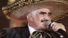 Vicente Fernández, estado de salud: ¿Cómo está el 'Charro de Huentitán' hoy 29 de octubre?