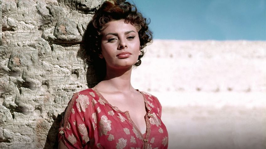 Efeméride 20 de septiembre: La gran Diva del cine cumple 87 años