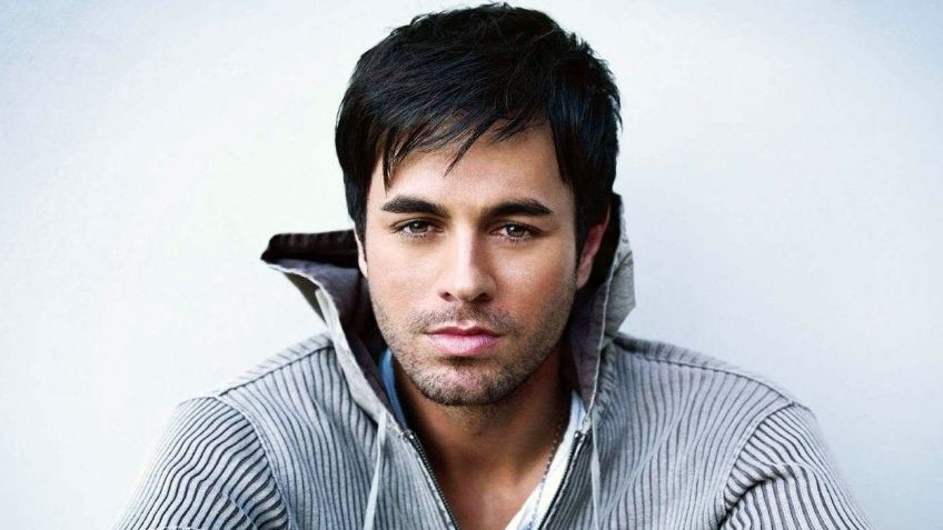 Enrique Iglesias se sincera y revela detalles de las fiestas más LOCAS que ha vivido