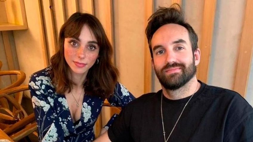 Natalia Téllez sorprende y anuncia que está embarazada: "No cabemos de alegría"