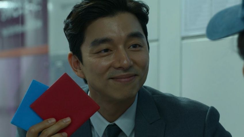 Netflix: Gong Yoo regresa a los dramas con Squid Game, la serie MÁS vista a nivel mundial