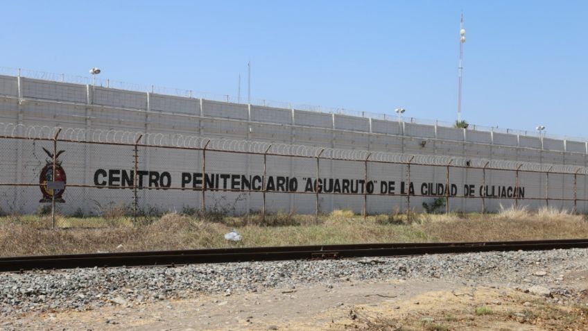 Lamenta Loza Ochoa que en Sinaloa siga imperando el autogobierno en penales 