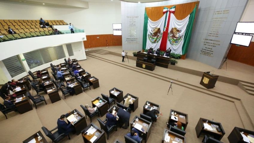 TEPJF “tumba” nombramiento del Congreso de Tamaulipas