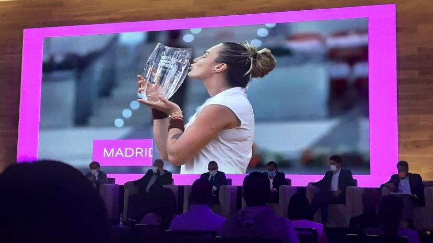 Jalisco albergará ronda final del torneo de tenis femenil de la AKRON WTA