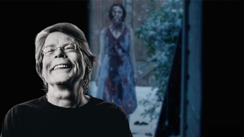 La más aterradora y poco conocida película de Stephen King está en Netflix