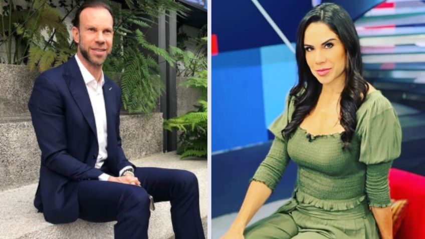 ¿Zague llega a “Hoy”? Ex de Paola Rojas se incorpora al matutino tras polémica indiscreción