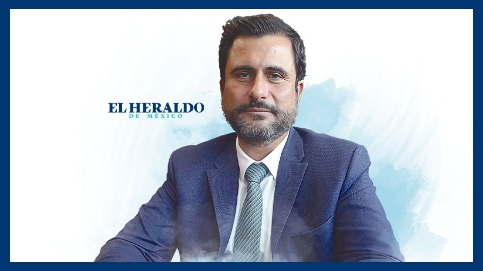 Héctor Tejada Shaar, presidente de Concanaco Servytur.