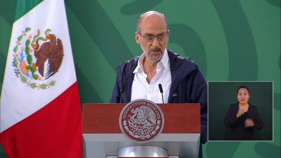 El Plan Nacional de Reconstrucción ha tenido una inversión de 33 mil millones de pesos 
FOTO: YouTube