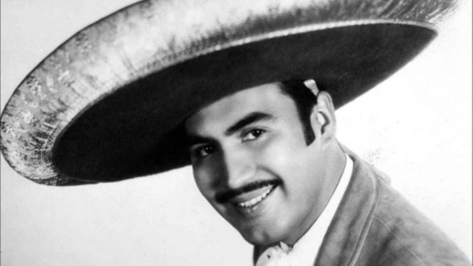 Julio Aldama fue un actor del Cine de Oro. Foto: Especial