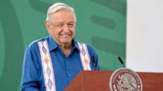 AMLO insiste en programas de 4T a Biden