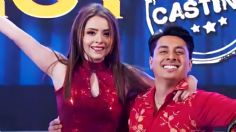 ¿Qué es el Lapsus Calami? Condición que le impidió a Maryfer Centeno bailar con "El Shulo" | VIDEO