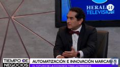 La pandemia obligó a las empresas de tecnología a acelerar su transformación digital, asegura experto