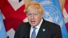 Boris Johnson contra las atletas TRANS: "No creo que hombres deben competir en eventos femeninos"