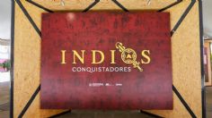 "Indios conquistadores", la exposición que resalta la importancia de los pueblos indígenas en la Conquista