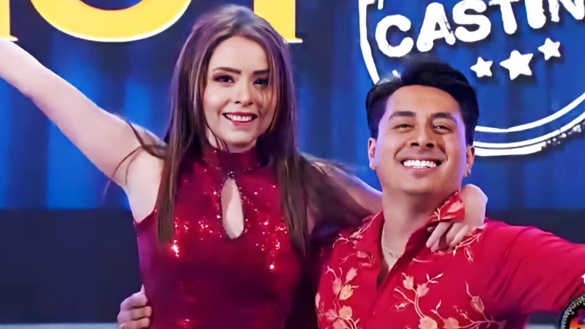 ¿Qué es el Lapsus Calami? Condición que le impidió a Maryfer Centeno bailar con "El Shulo" | VIDEO