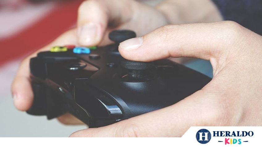 Salud Infantil: 3 Señales de alerta para prevenir adicción a los videojuegos en niños