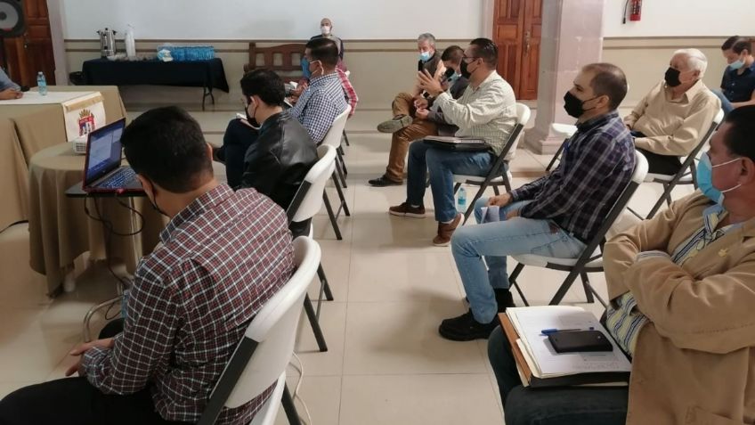 Segunda etapa de diálogos ciudadanos rumbo a la Consulta Popular sobre el Pacto Fiscal arranca en Jalisco