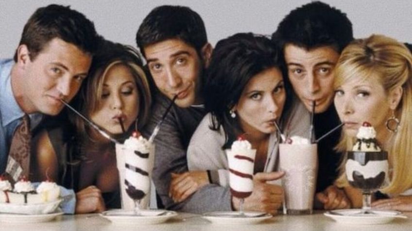 Friends: Ellen DeGeneres y otros famosos que pudieron ser los protagonistas de la serie