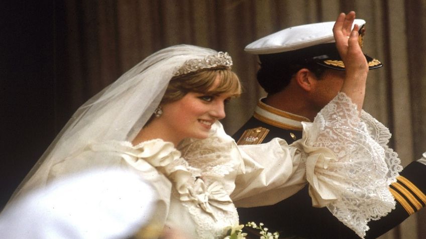 Lady Di: El príncipe Carlos le rompió el corazón a Diana con esta frase una noche antes de su boda