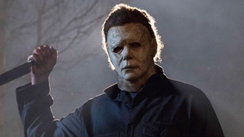 Lanzan el aterrador tráiler final de “Halloween Kills”, ¿Michael Myers será desenmascarado?