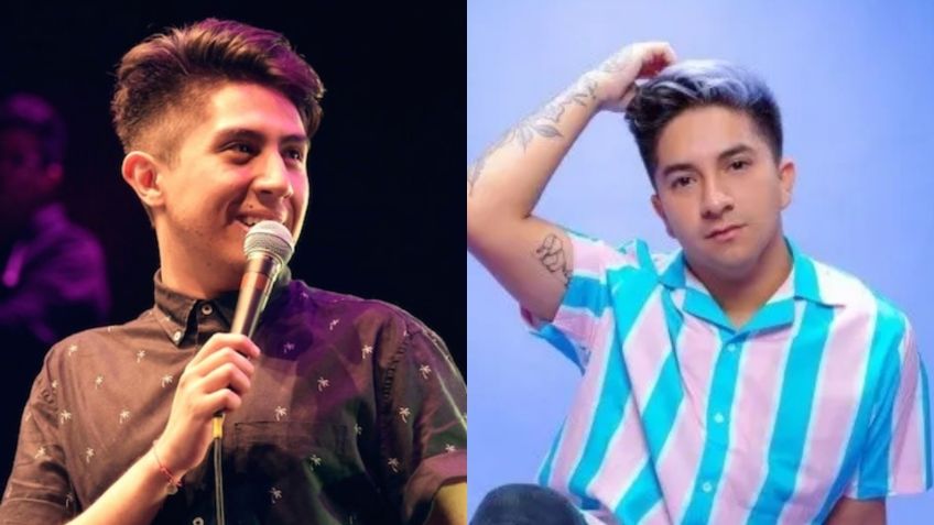 ¡Pleito de youtubers! Daniel Sosa acusa a Mario Aguilar por plagio; "no es bueno" | VIDEO