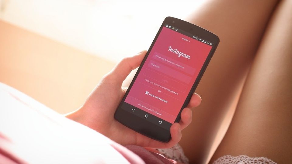 Instagram cuenta con más de 100 millones de usuarios activos por mes. Foto: Pixabay