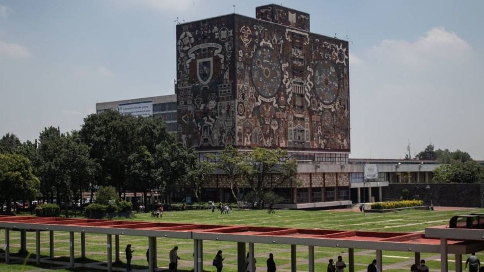 El 22 de septiembre culmina el periodo de inscripción para el examen de admisión de la UNAM. Foto: Cuartoscuro