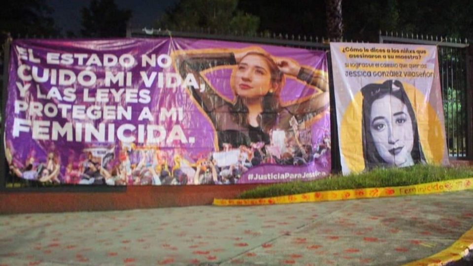 PVEM pide apoyo a las víctimas indirectas de feminicidio