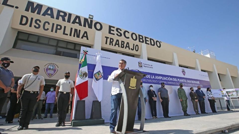 Gobierno de Nuevo León protegerá a migrantes, asegura “El Bronco” (Foto: Especial)