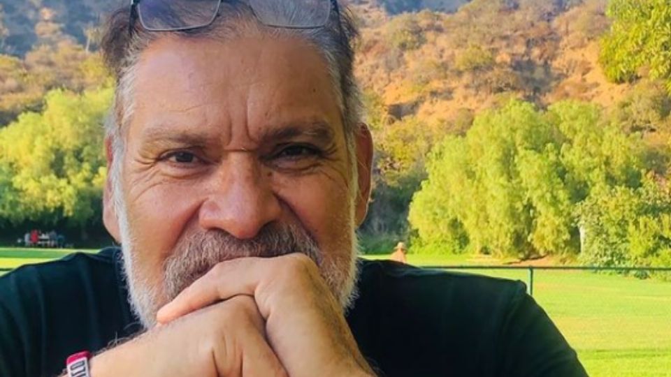 Marvel confirma que Joaquín Cosío dará voz a Wolverine en su nuevo podcast. Foto: Instagram @joaquincosiooficial