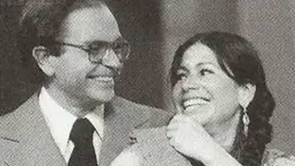 RAÚL VELASCO Y LA INDIA MARÍA