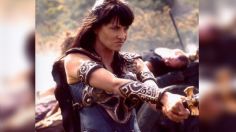 Lucy Lawless: Así luce actualmente la actriz de “Xena, princesa guerrera” | FOTOS