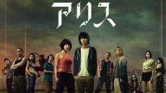 Netflix: La serie MÁS adictiva de acción para ver, está basada en un manga japonés