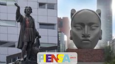 Monumentos y Racialidad: ¿Qué esperar este 12 de octubre en plenos 500 años de la caída de Tenochtitlán?