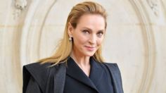 ¿Qué pasó el 29 de ABRIL? Nació la actriz Uma Thurman; estos son sus mejores papeles